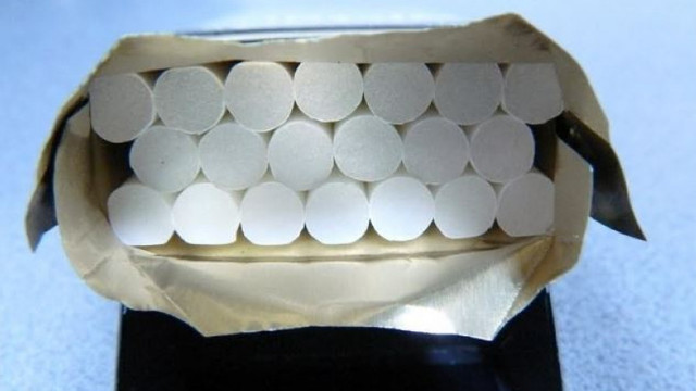 Vameșii din cadrul postului vamal Costești au depistat o tentativă de transportare frauduloasă a 1770 pachete de țigări
