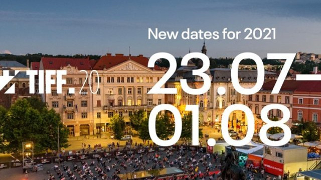 Cel mai mare festival de film din România anunță o ediție de vară. Proiecții în aer liber, dar și în interior