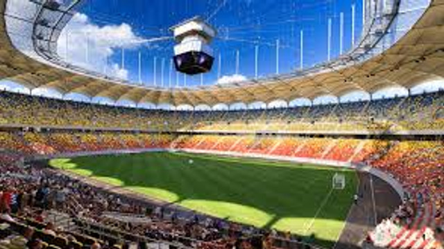 Atletico Madrid – Chelsea se va juca pe Arena Națională din România ! Anunțul făcut de FRF