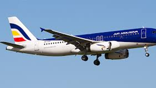Un zbor de pe cursa Dublin – Chișinău, operat de Air Moldova, anulat din cauza unei datorii. Explicațiile companiei