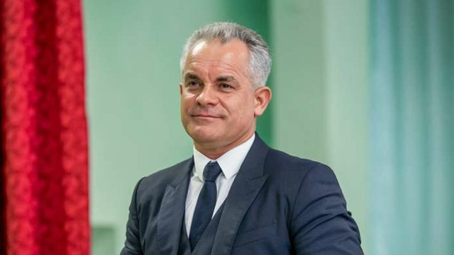 Decizie finală în cazul sechestrului pus pe conturile bancare ale unei companii IT, care figurează în dosarul lui Plahotniuc (ZDG)