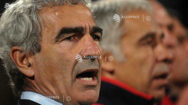 Fotbal: Raymond Domenech nu mai este antrenorul echipei FC Nantes