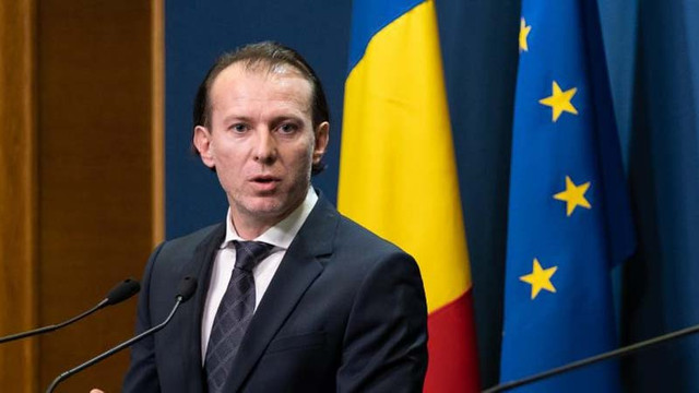 România va oferi R.Moldova un nou lot de ajutor umanitar de urgență, cu titlu gratuit, potrivit deciziei premierului de la București, Florin Cîțu