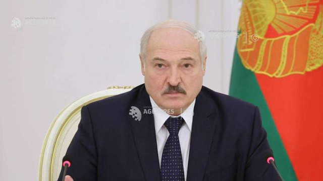 Alexandr Lukașenko a anunțat în ce condiții ar transfera puterea prezidențială către consiliul de securitate