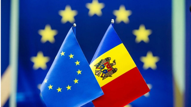 Uniunea Europeană trimite un alt ajutor R. Moldova sub formă de echipamente medicale