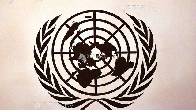 Reprezentantul Ucrainei la ONU | Rusia trebuie să se declare parte a conflictului din Donbas