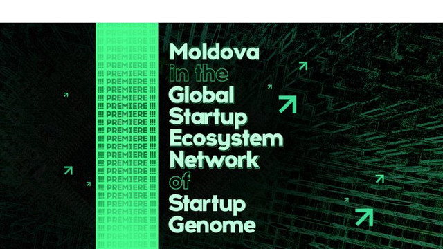 Startup-urile din R.Moldova vor putea accesa mai ușor investiții externe