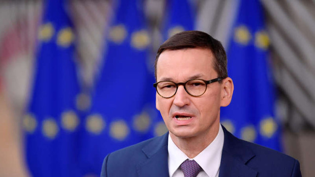 Polonia cere din nou Germaniei despăgubiri de război, în contextul disputei privind gazoductul Nord Stream 2