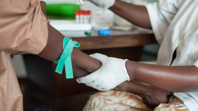 OMS, îngrijorată de posibilitatea izbucnirii unei noi epidemii de Ebola, ca cea din 2013. Sunt 4 morți în Guineea
