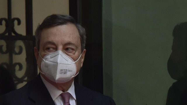 Italia: Premierul Draghi pune combaterea schimbărilor climatice în centrul programului de guvernare, prin crearea unui super-minister ecologist
