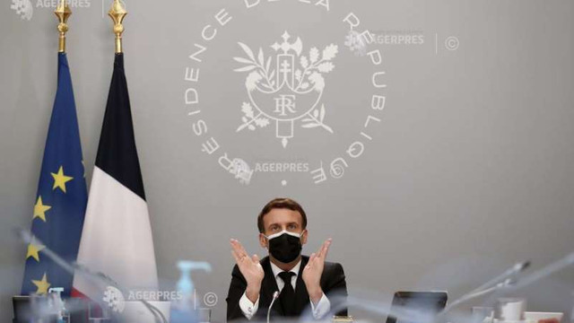 Summit Franța-Sahel pentru combaterea jihadiștilor