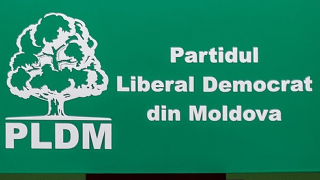 Republica Moldova a ajuns într-o criză fără precedent, PLDM