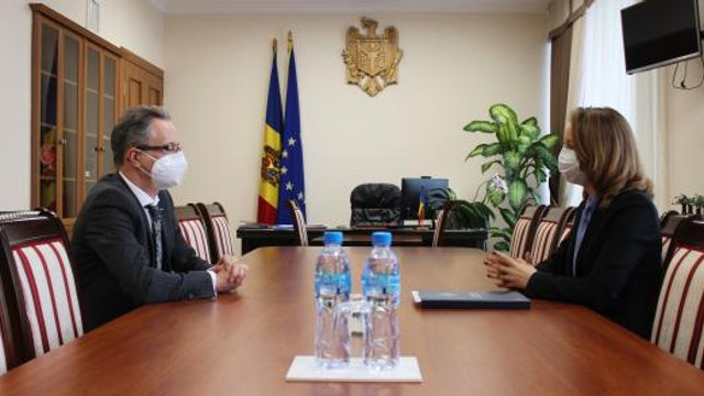 Președintele în Exercițiu al OSCE va efectua o vizită de lucru în R. Moldova
