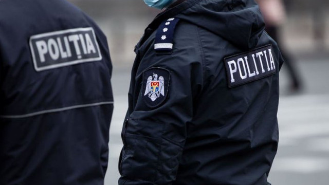 Poliția va intensifica acțiunile de monitorizare privind respectarea restricțiilor de prevenire a virusului COVID-19
