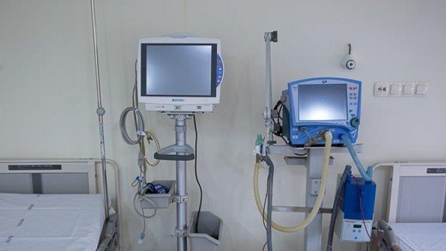  În trei spitalele raionale a fost modernizat echipamentul medical, cu sprijinul Japoniei
