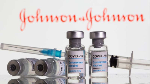 Vaccinul american Johnson & Johnson, aprobat în UE. Se administrează într-o singură doză