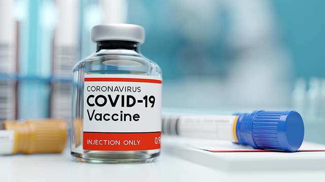 Comisia Europeană a semnat un nou contract cu Moderna. UE va primi 300 de milioane de doze de vaccin
