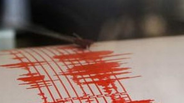 Cutremur cu magnitudine de 5 grade în apropierea orașului grec Nafpaktos

