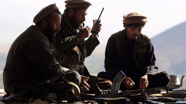 30 de talibani au murit într-o explozie petrecută în timpul unui curs despre fabricarea bombelor
