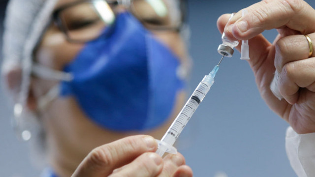 Coronavirus: în Japonia a început vaccinarea