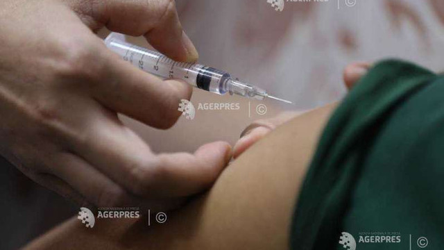 Spania ar putea introduce un pașaport de vaccinare împotriva COVID-19 din luna mai
