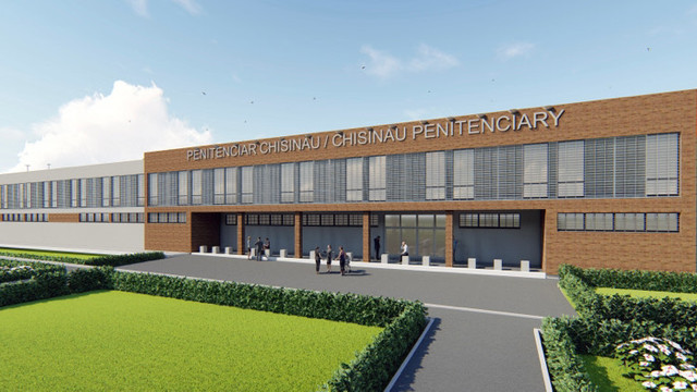De mai mulți ani, nu poate fi găsită o companie care să construiască noul penitenciar din Chișinău
