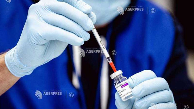 Vaccinul AstraZeneca provoacă îngrijorări și anularea unor vaccinări în Germania