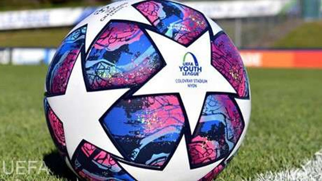 Fotbal: UEFA a decis anularea ediției 2020/2021 a Youth League