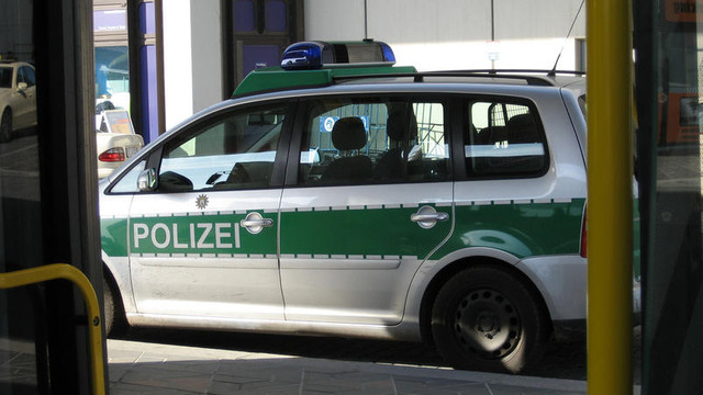 Germania: Amplă operațiune a poliției de destructurare a crimei organizate / Clanurile cecene și arabe, în vizor
