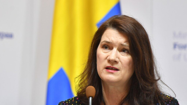 Președinția suedeză a OSCE e pregătită să convoace o întâlnire 5+2 la Stockholm, oficial

