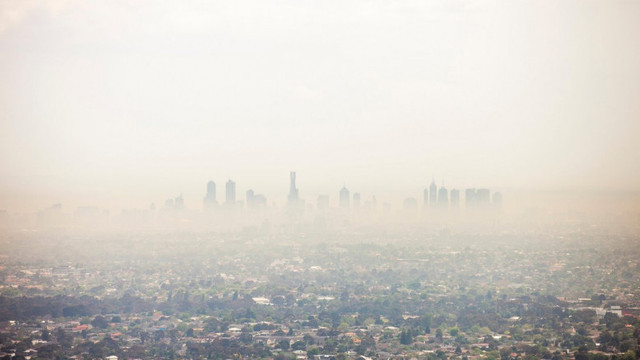 Poluarea a provocat zeci de mii de decese în 2020 în cele mai mari orașe ale lumii, deși s-au aflat în lockdown
