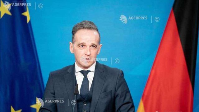 Germania: La un an de la atacul de la Hanau, ministrul de externe cere combaterea rasismului și critică AfD