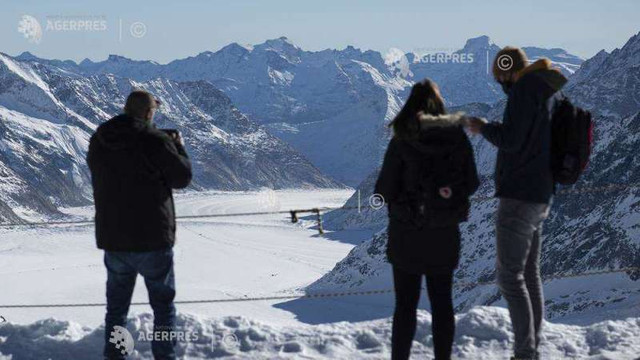 Elveția mizează pe turismul sustenabil pentru a-i convinge pe vizitatori să revină