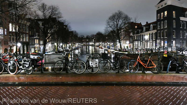 Coronavirus/Olanda: Verdict în apel asupra interdicției de circulație pe timpul nopții, vineri
