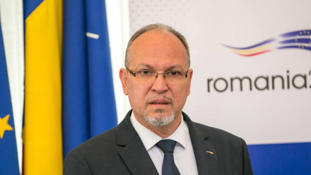 Ambasadorul României: Vaccinarea în masă a medicilor a oferit încredere