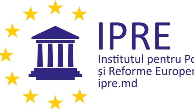 IPRE | Relansarea economică a municipiului Chișinău și a R.Moldova în general poate fi realizată doar cu suportul sectorului privat și a partenerilor de dezvoltare