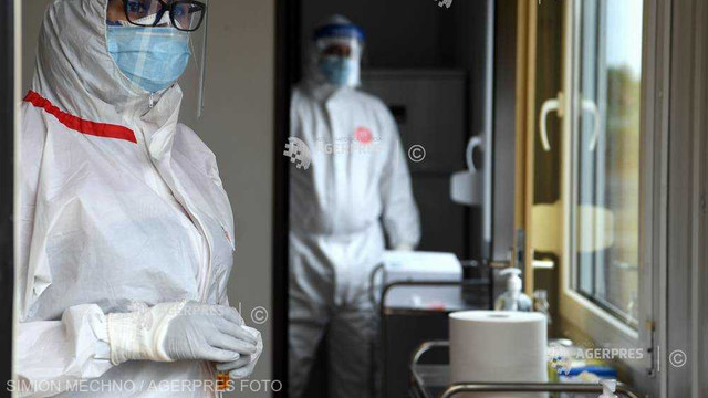 România sprijină autoritățile din Republica Slovacia în eforturile de combatere a pandemiei COVID-19