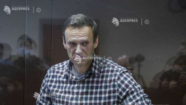 Navalnîi: Austria se așteaptă la un ''sprijin larg'' pentru noi sancțiuni ale UE împotriva Rusiei