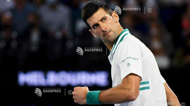 Novak Djokovic și scandalul interdicției de a intra în Australia. Povestea unui incident major: De la refuzul vaccinării împotriva Covid-19 și până la petrecerea de pomină de la Adria Tour (Hotnews)
