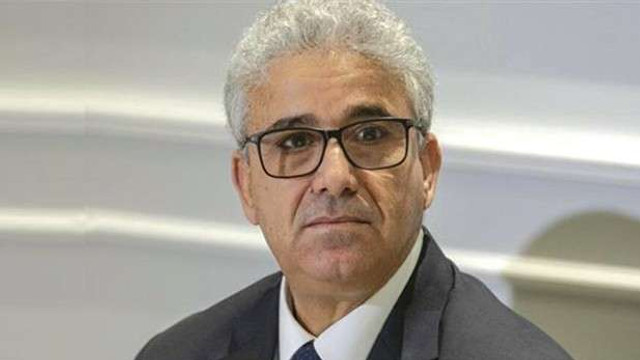 Ministrul de interne libian a scăpat dintr-o tentativă de asasinat (presă)