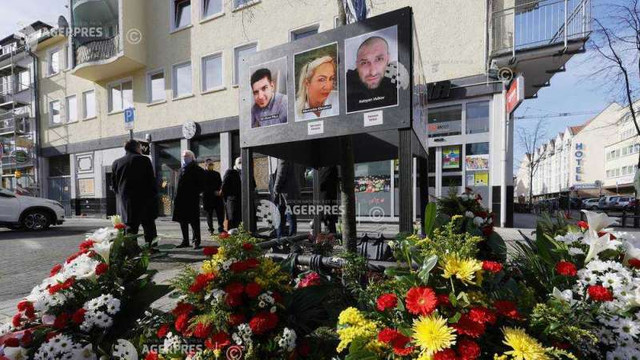 Germania | Un memorial dedicat la Koln victimelor atacului rasist de la Hanau, distrus de necunoscuți