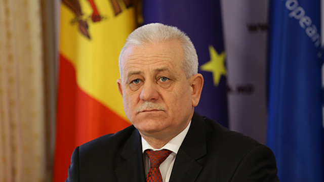 Chiril Moțpan, ex-președinte al Comisiei Securitate Națională, formulează îngrijorări legate de 9 mai