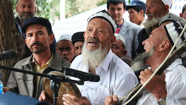 Marea Britanie va solicita ONU să investigheze abuzurile comise în Regiunea uigură autonomă Xinjiang din China