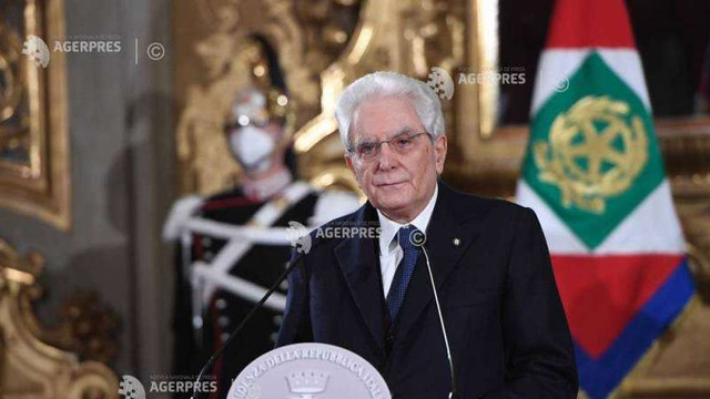 Moartea ambasadorului italian în RD Congo: Președintele Italiei denunță un ''atac laș''