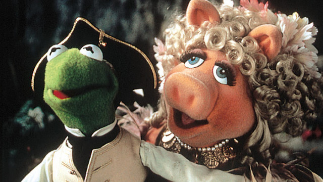 După „Pe aripile vântului”, și celebrul „The Muppet Show” primește o avertizare pentru „stereotipuri negative”