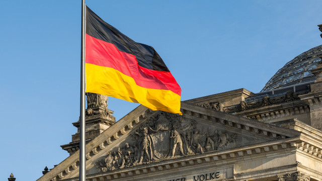 Germania se îndreaptă spre redresare, perspectivele industriei sporesc încrederea companiilor în economie