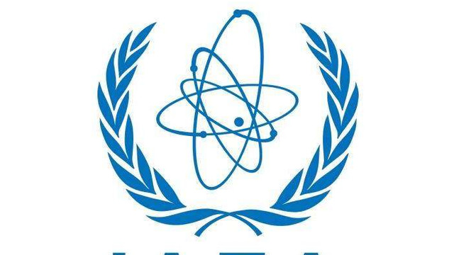 Stocul de uraniu îmbogățit deținut de Iran, de 14 ori mai mare decât limita autorizată (AIEA)