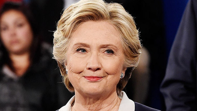 Hillary Clinton va publica în octombrie romanul ''State of Terror''