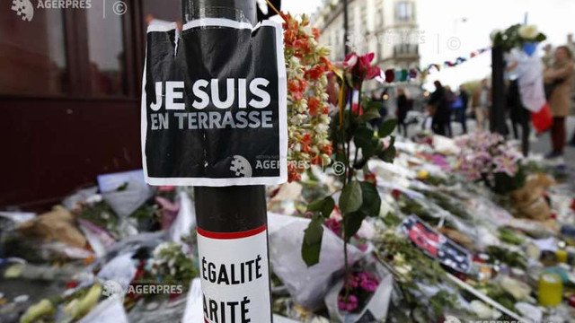Belgia | Justiția va judeca 14 presupuși complici ai atentatorilor din noiembrie 2015 de la Paris