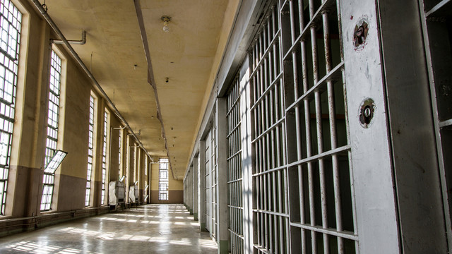 Un „hoț în lege” a fost plasat în secția de izolare în care se află și șeful Penitenciarului de la Cricova 